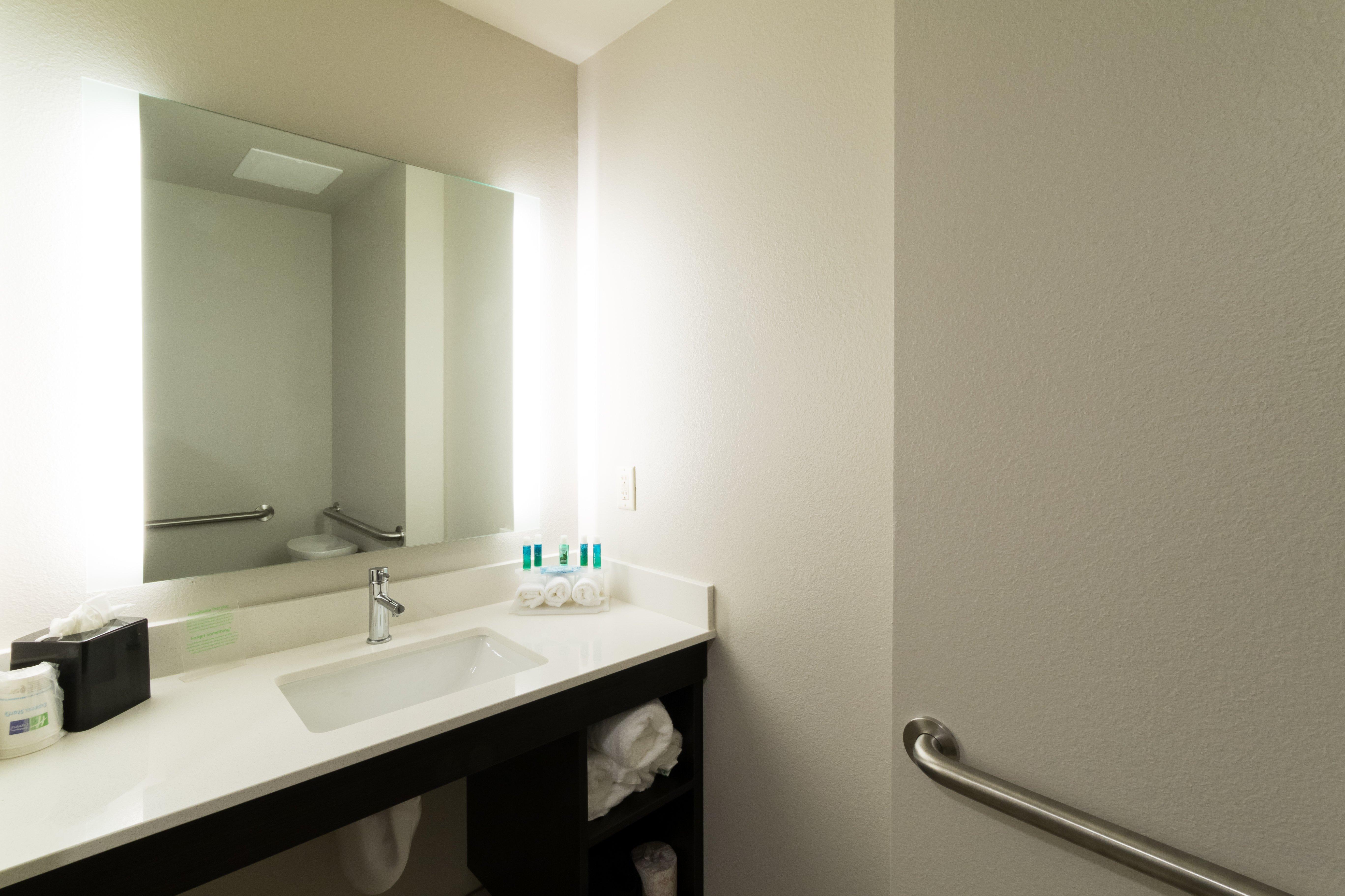 Holiday Inn Express & Suites Lincoln I - 80 By Ihg Esterno foto