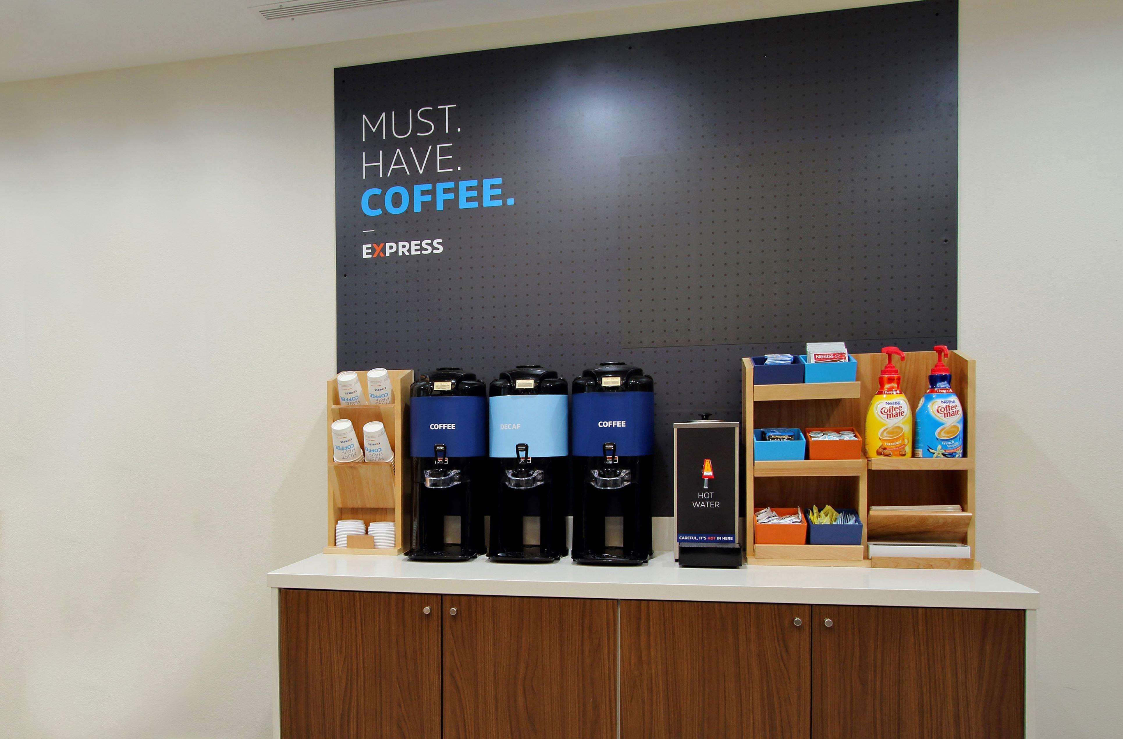 Holiday Inn Express & Suites Lincoln I - 80 By Ihg Esterno foto