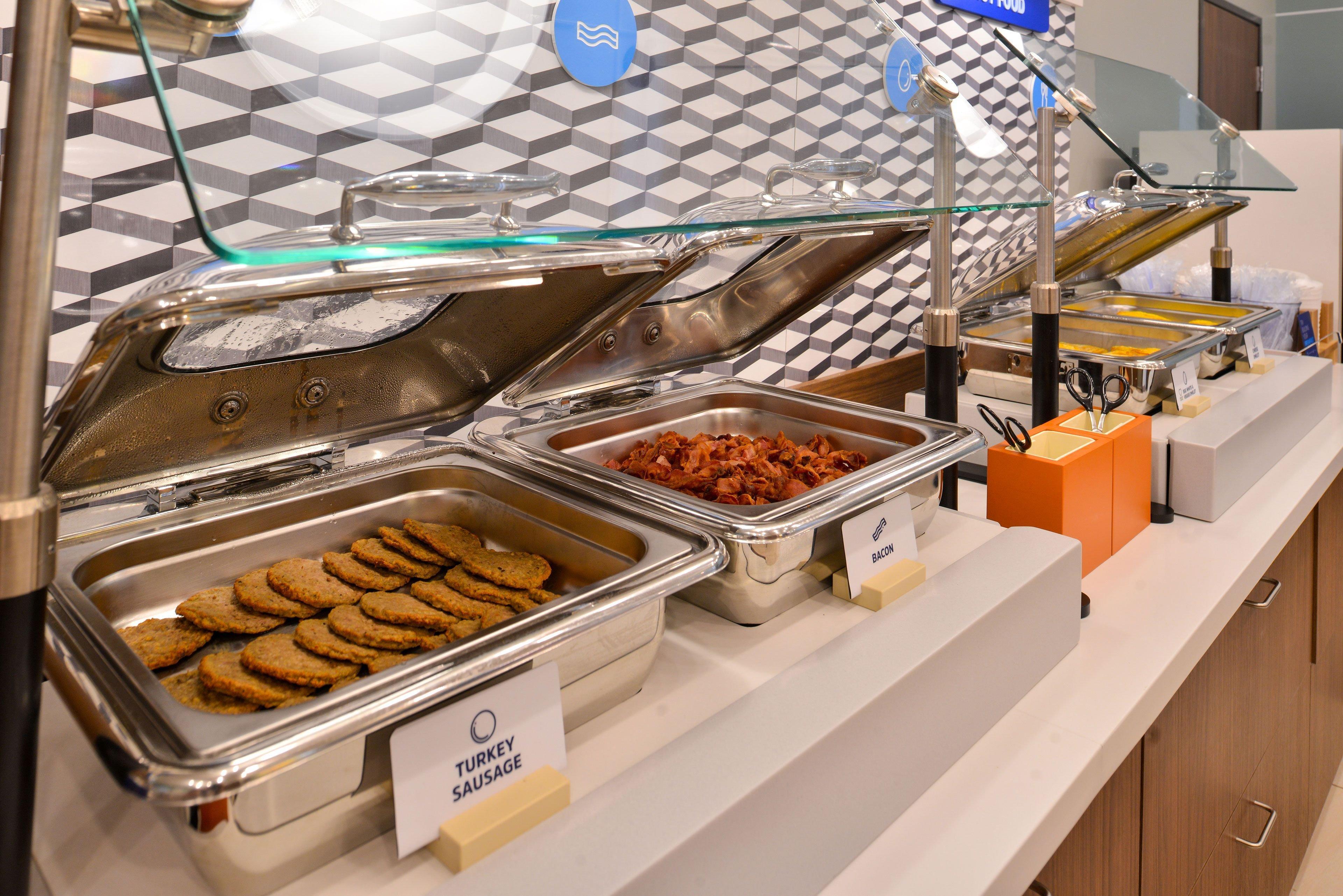 Holiday Inn Express & Suites Lincoln I - 80 By Ihg Esterno foto