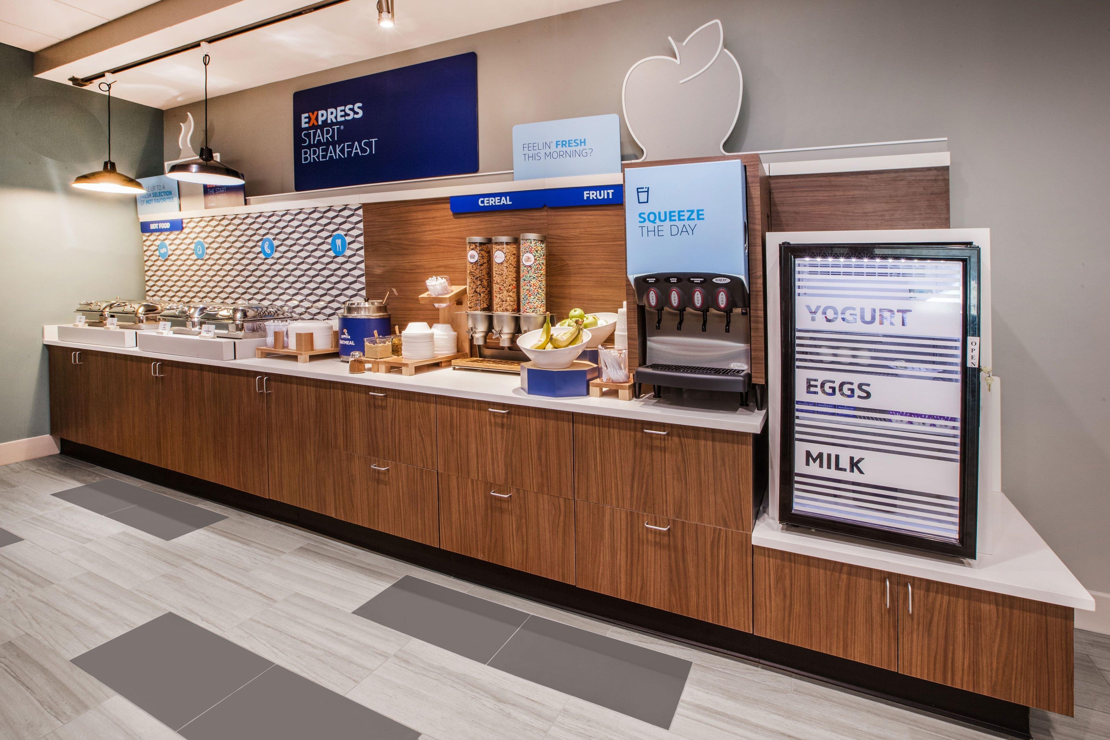 Holiday Inn Express & Suites Lincoln I - 80 By Ihg Esterno foto
